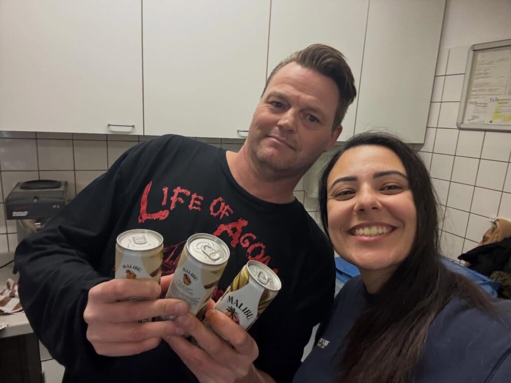 Samen voor KRV trapt campagne af tussen vrijwilligers en verenigingen 609416850 17871330855497614 1049415841130071411 n